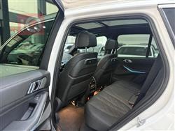 بي ام دبليو X5